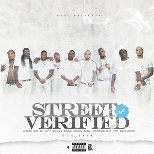 Street Verified (Explicit)