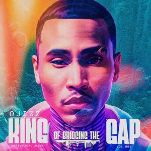 King Of Bridging The Gap (Instrumental Album) [Explicit]