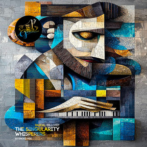 The Singularity Whisperers (Extended Mix)