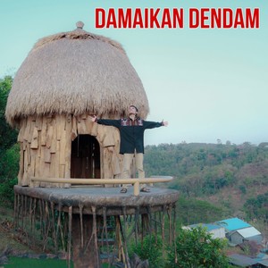 Damaikan Dendam
