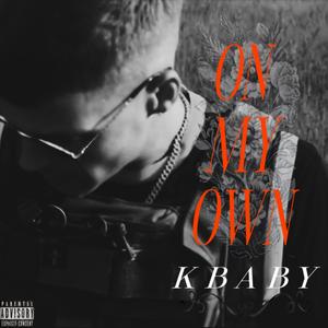 ON MY OWN (Explicit)