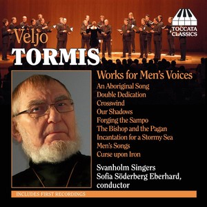 TORMIS: Works for Men's Voice