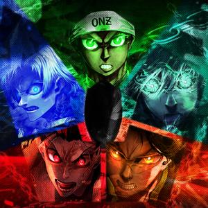 Ojo Del Depredador Rap