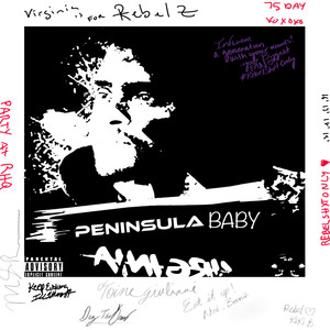 The Peninsula Baby Project (Explicit)