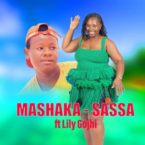 Sassa (feat. Lily Gojhi)