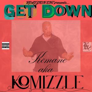 GET DOWN (Explicit)