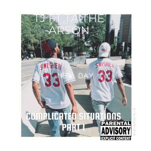 Complicated Situations, Pt. 1 (feat. TJ) (Explicit)