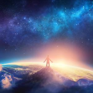 View from Above (Single Version)