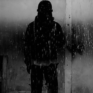 Can't save you (feat. POTB) (Explicit)