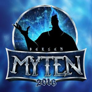 Myten 2016