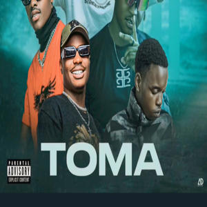 Toma (feat. Genex - Mike - Vagner tha musique)