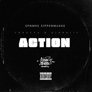 Action (Explicit)