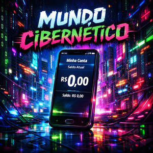 Mundo Cibernético (Explicit)
