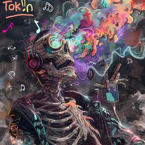Tok!n (feat. Billy Goat West, Kid Psilo & DD Brooks) (Explicit)
