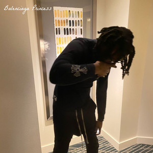 Cupid Balenciaga (Explicit)