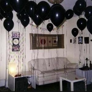 birthdaybash (Explicit)