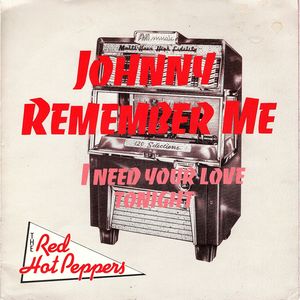 Johnny Remember Me