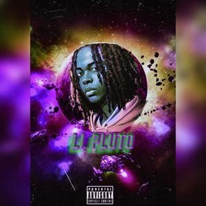 Li Pluto (Explicit)