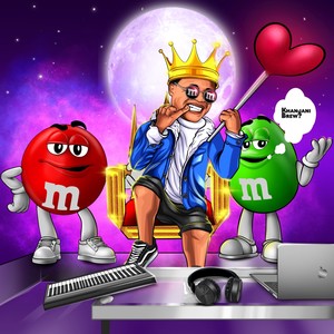 Na Enjoyment (feat. BalogunTheKing & Soul Barbie)