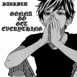 Gonna Go Get Everything (Prod. BIGHEADONTHEBEAT)