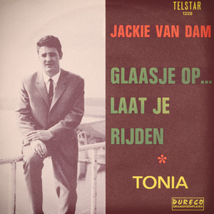 Tonia Waar Is M'n Bier Gebleven
