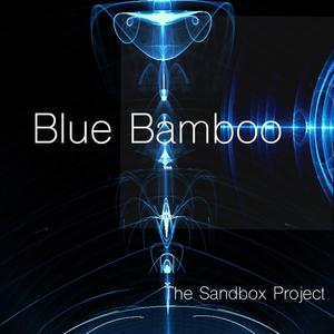 Blue Bamboo