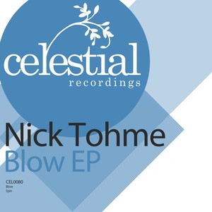 Spin (Original Mix)