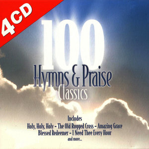 100 Hymns And Praise Classics