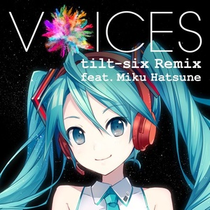 VOICES (声音) (Remix)
