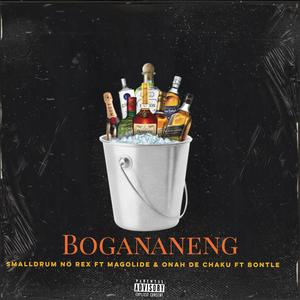 Bogananeng (Magolide &Ona de Chaku)