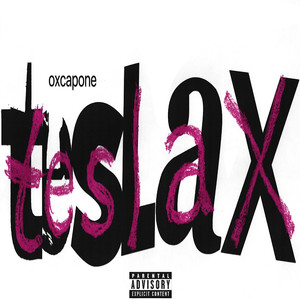 Tesla X (Explicit)