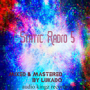 Static Radio 5