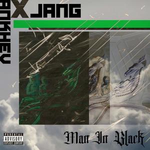 Man In Black (feat. ANKHEV) (Explicit)