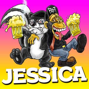 Jessica (Explicit)