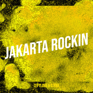 Jakarta Rockin