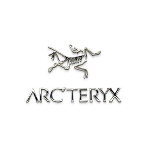 Arc´teryx (feat. JONES52) [Explicit]