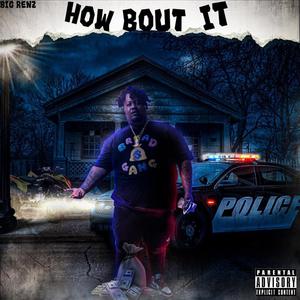 Bigrenz FREAKO(feat. AllMoneyCam) (Explicit)