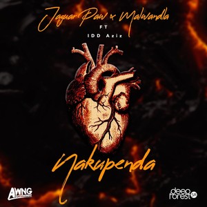 Nakupenda(feat. Idd Aziz)