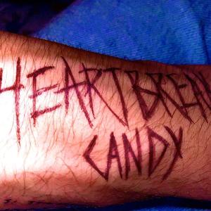 Heark-Break Candy