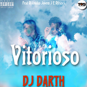 Vitorioso (Explicit)