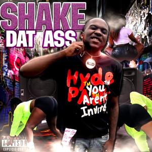 Shake dat ass (Explicit)