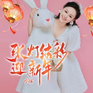 张灯结彩迎新年-小琢