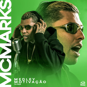 Mc Marks - Funk Raiz (Funk In House)