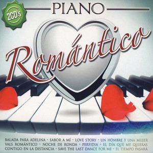 Piano Romántico (Romantic Piano)