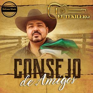 Consejo de Amigos (feat. Ramon Jimenez)