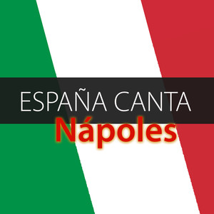 España canta Nápoles