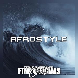 Afrostyle, Vol. 1