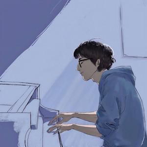 地厚天高 钢琴演奏版 Piano Ver.