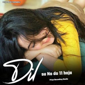Dil su No do 11 hoja (feat. Bharal lal nopura & Singer Rinku balot)