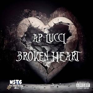 Broken Heart (Explicit)